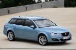 Seat Exeo ST 2009 года